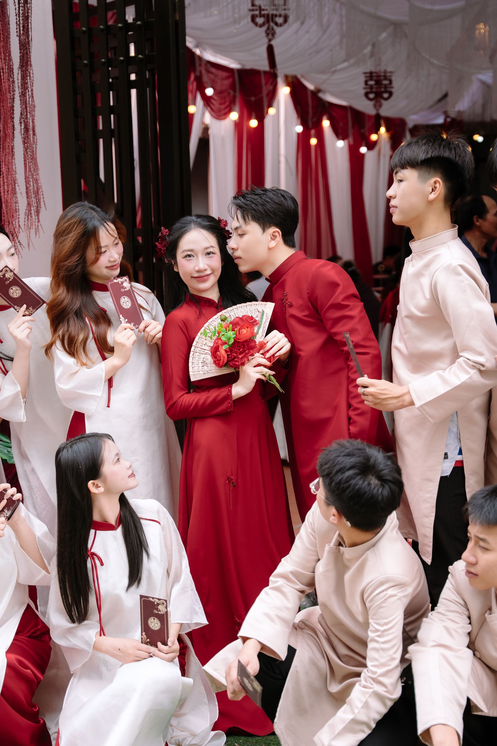 RUBY Studio | Nơi khoảnh khắc hóa thành kỷ niệm